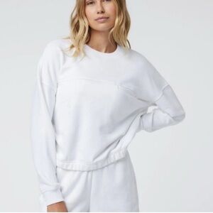 Vuori Women’s Sweatshirt